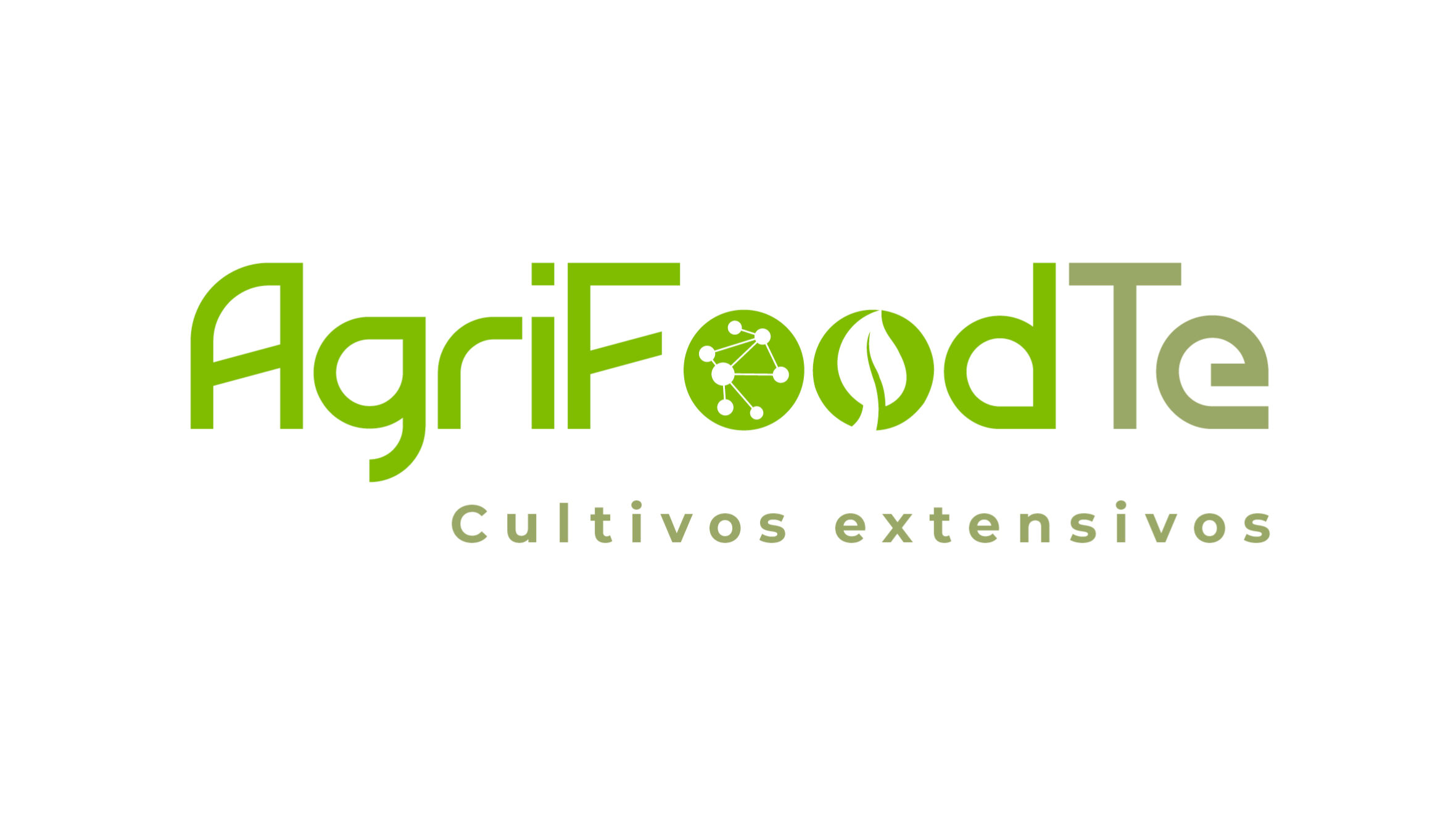 AgriFoodTe Cultivos extensivos