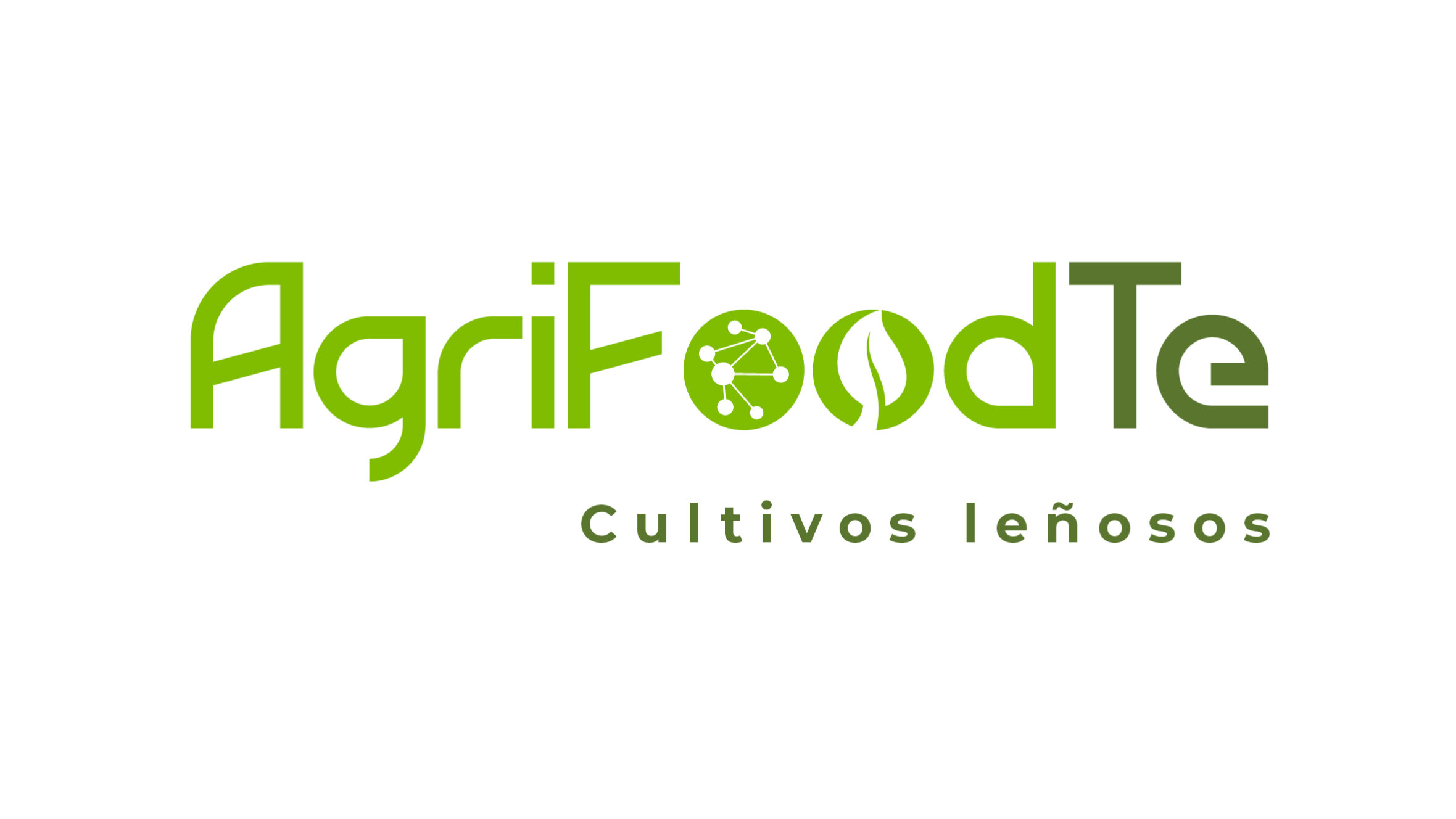 AgriFoodTe Cultivos leñosos