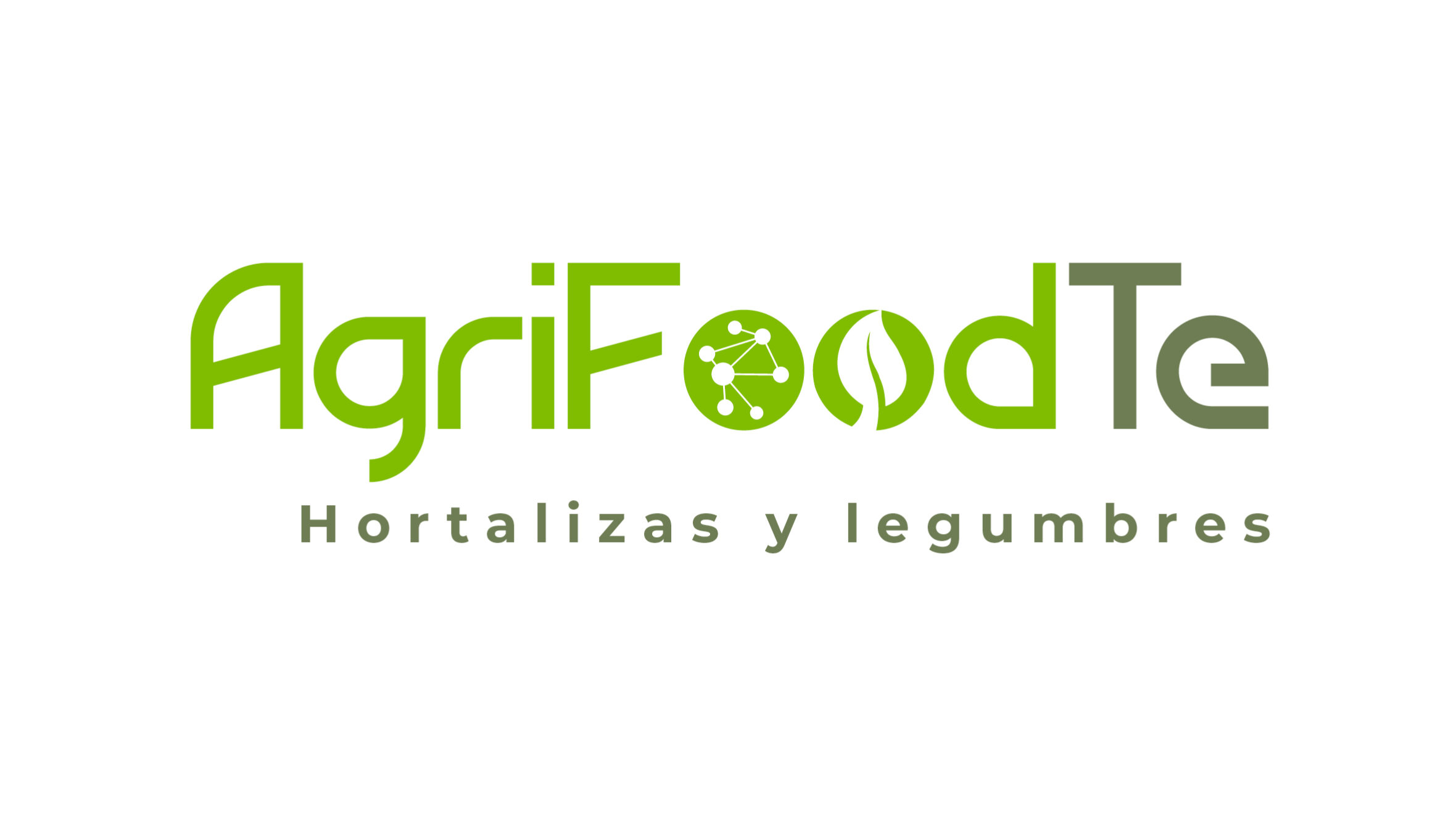 AgriFoodTe Hortalizas y legumbres