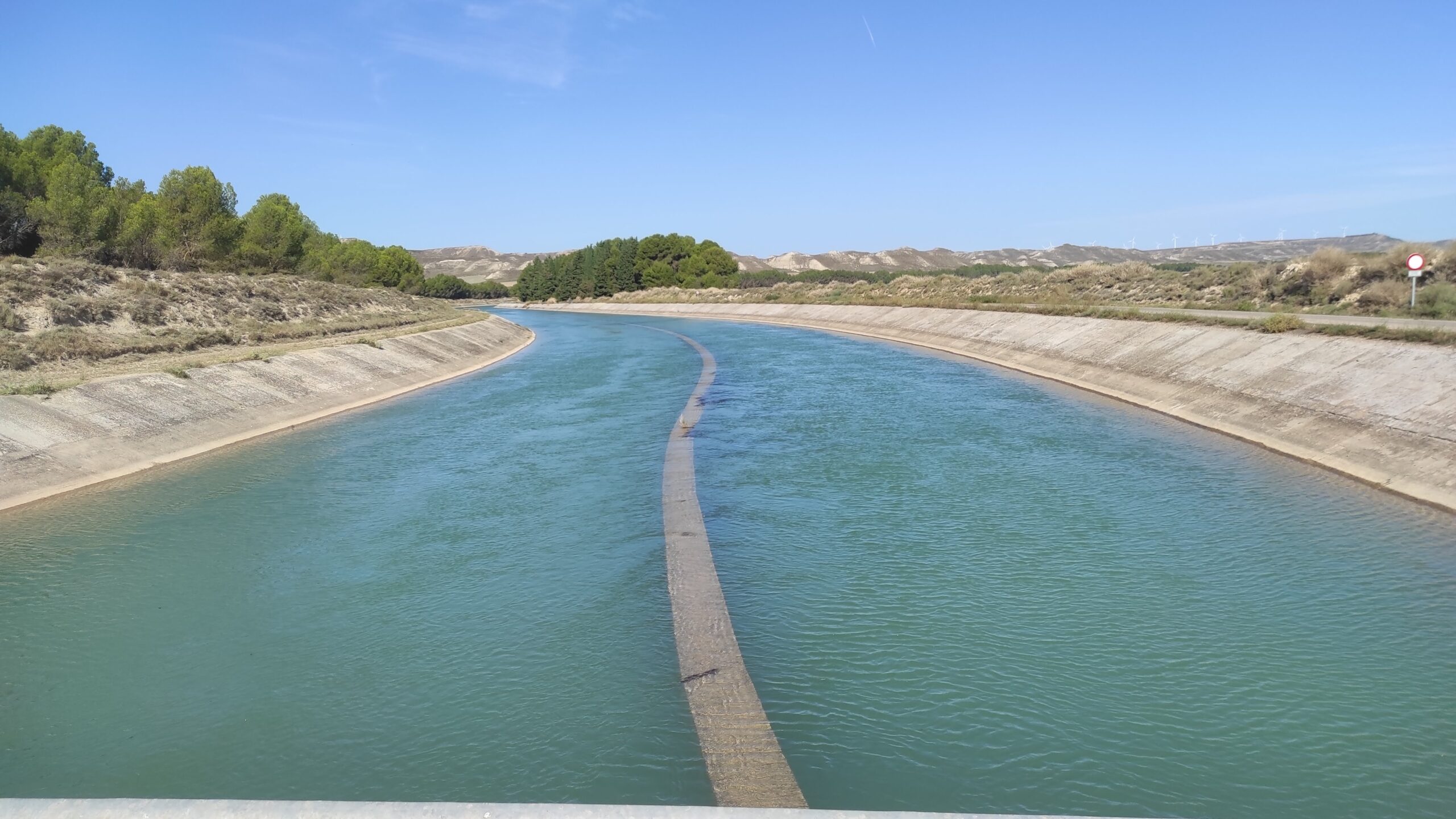Canal