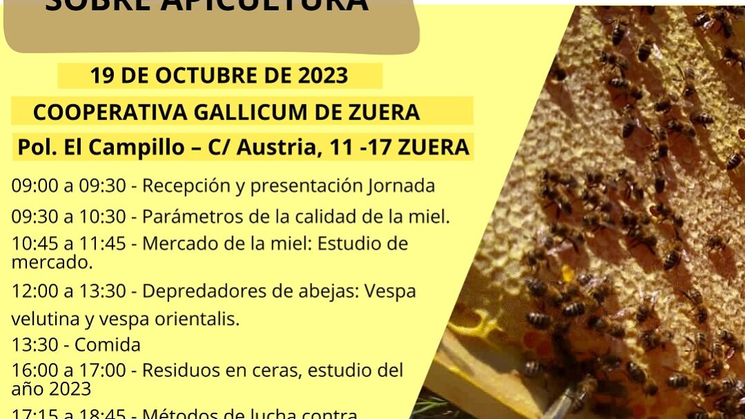 Cartel Apiculturaweb