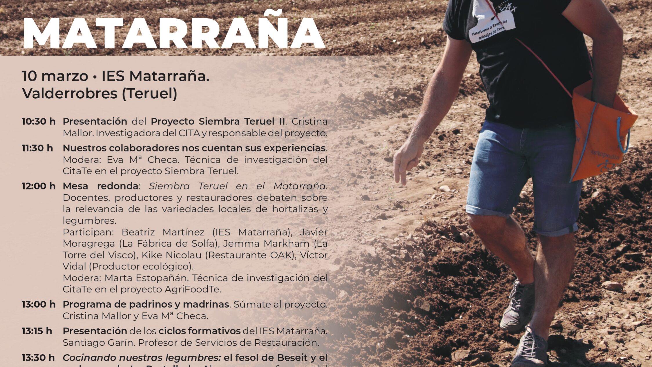 Cartel Jornadas Siembra Matarraña V3_page-0001