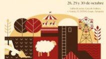 Cartel Jornadas Caspe 2024