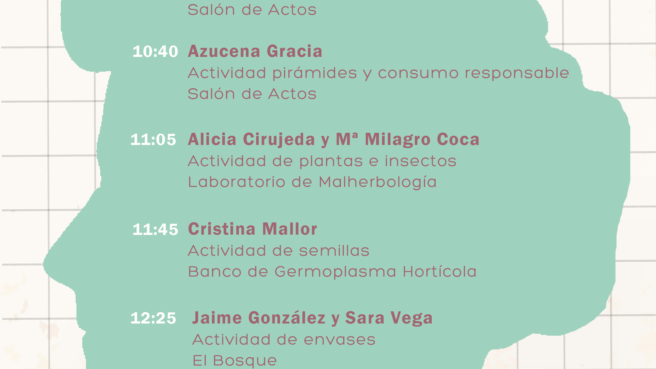 Cartel niña ciencia – CITA