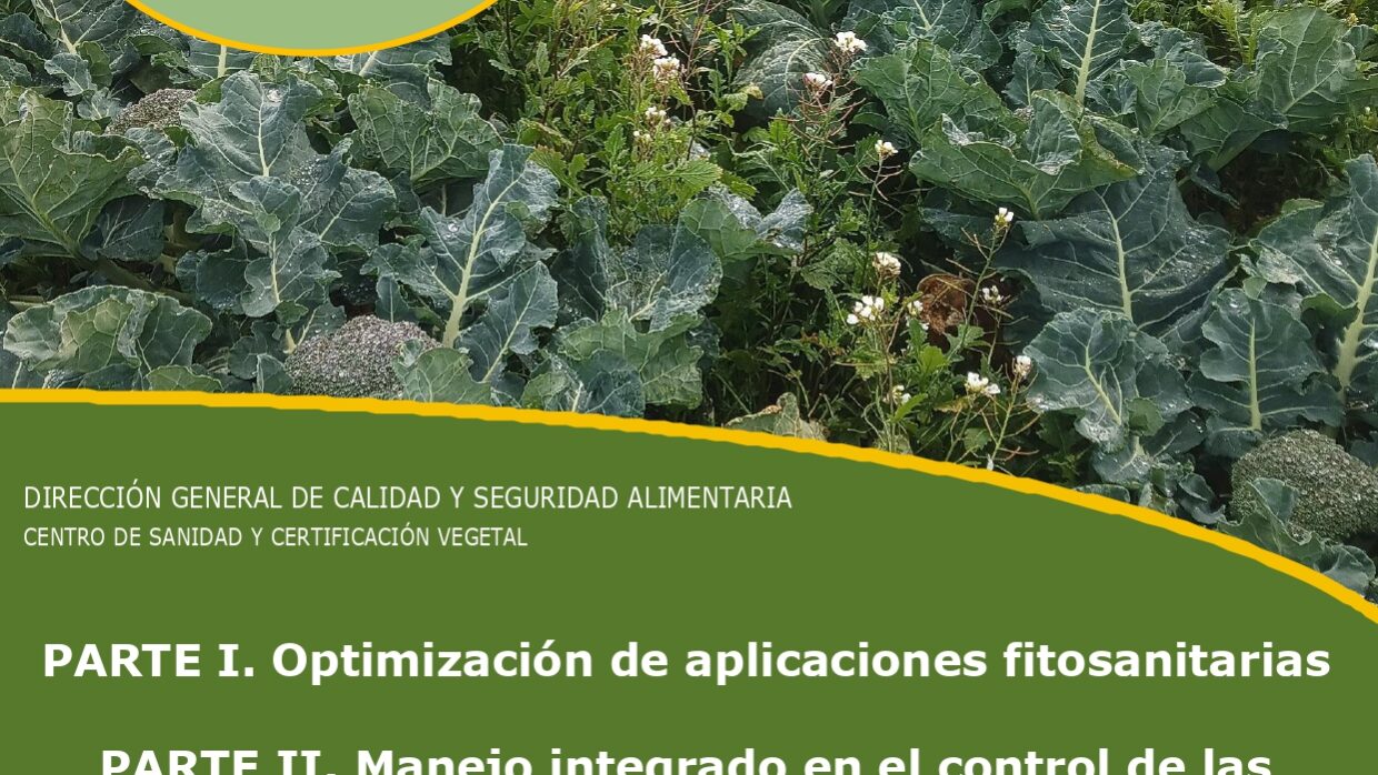 Charla manejo juncia