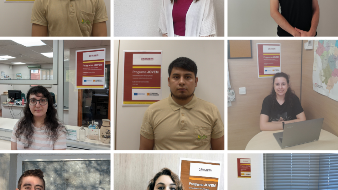 Collage fotos Garantía Juvenil definitiva 1