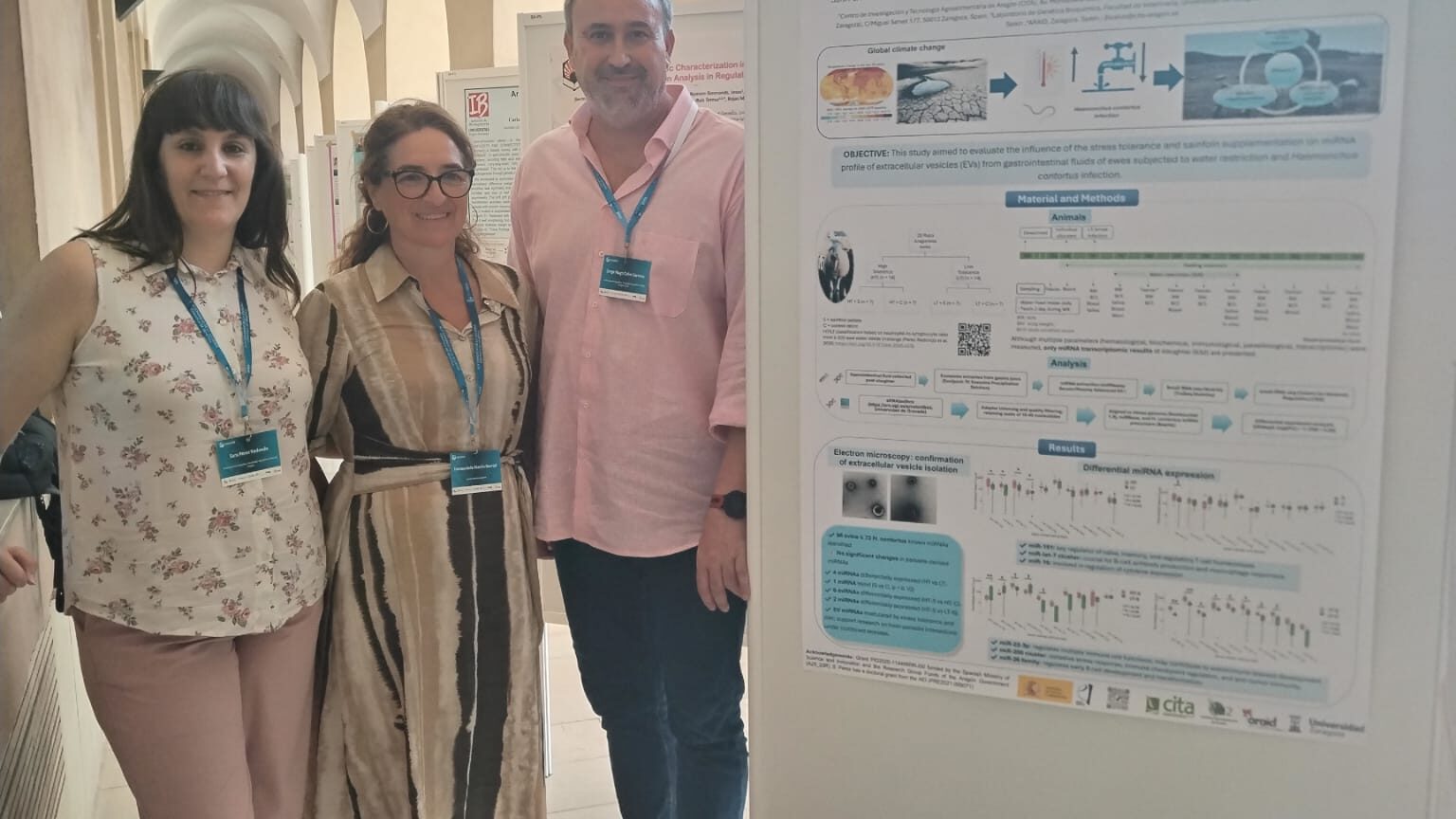 Congreso de la Sociedad Española de Genética