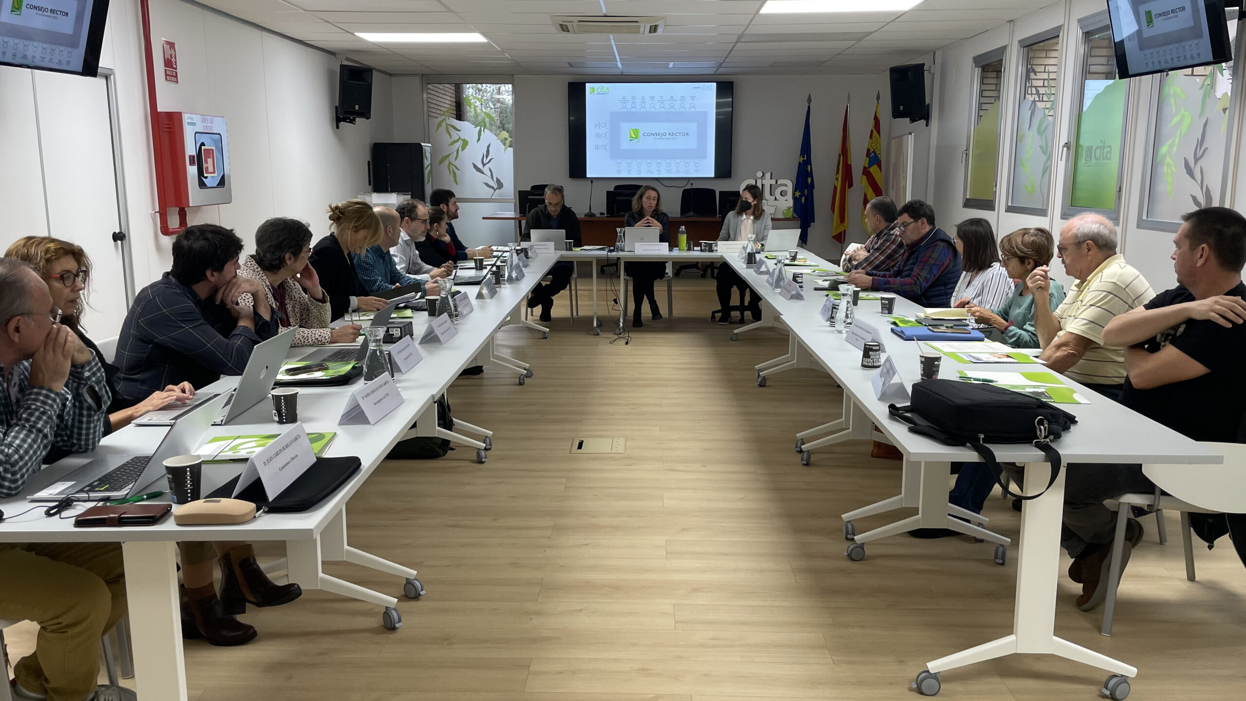 Consejo rector (5)