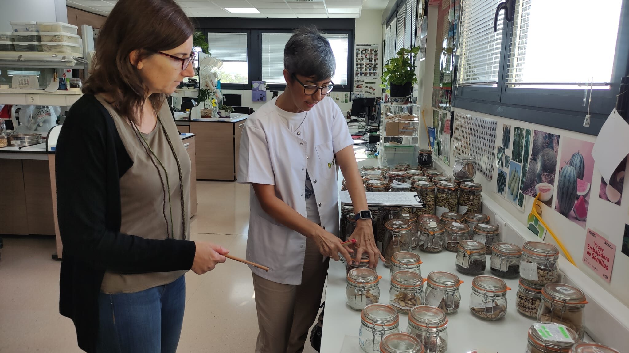 Entrega de semillas (1)