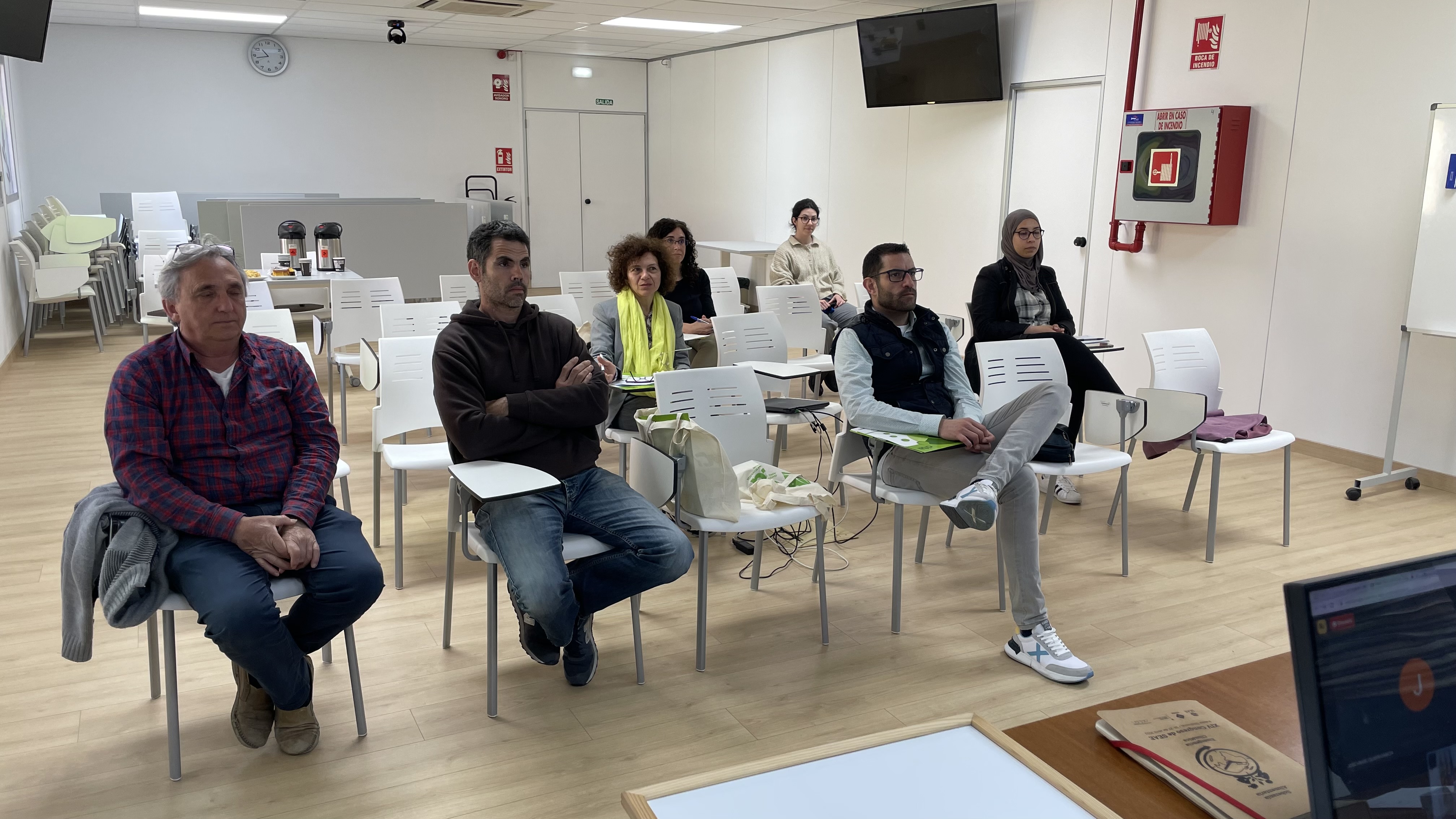 Focus Group TECHONEY (1)