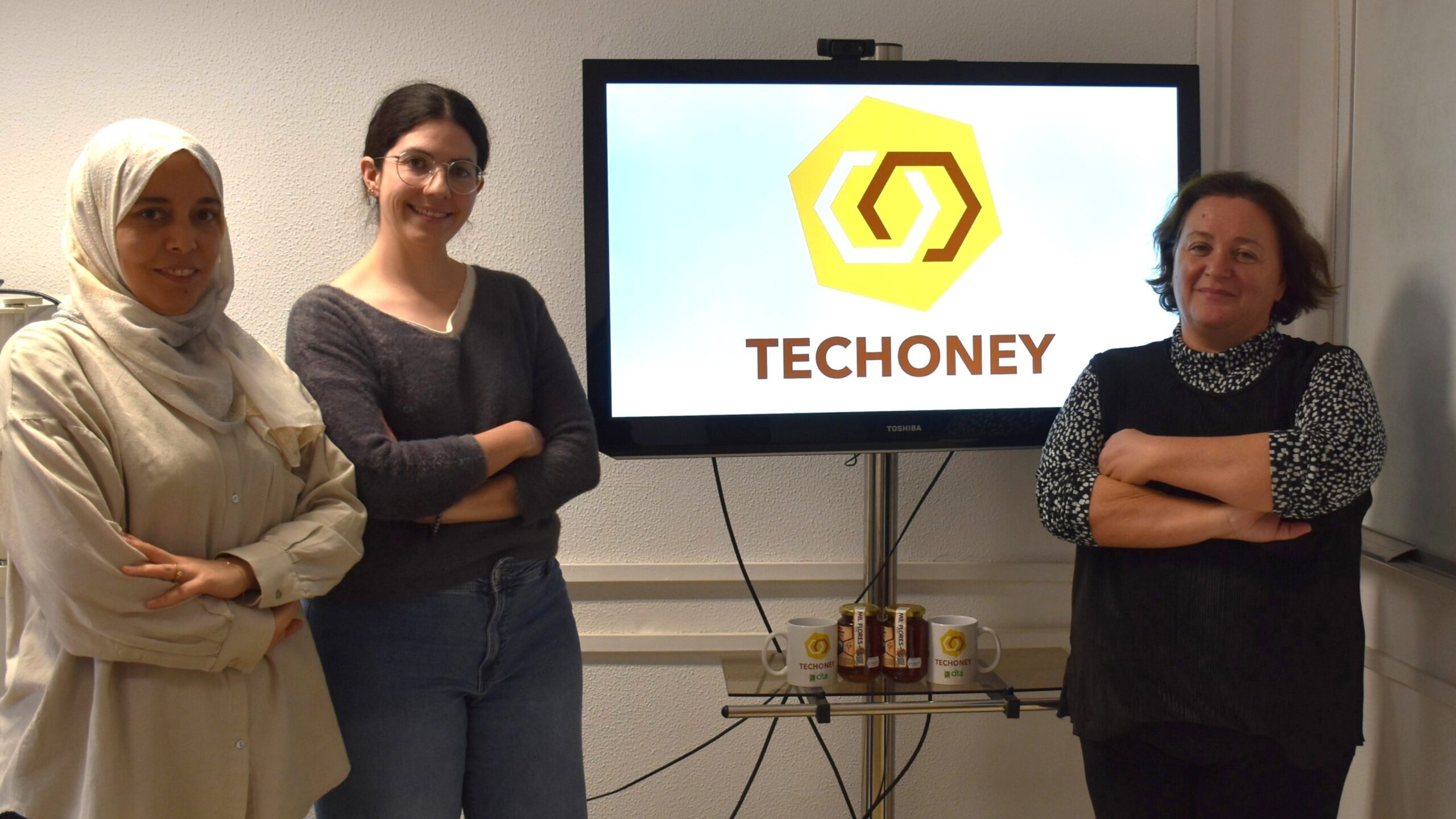 Proyecto TECHONEY