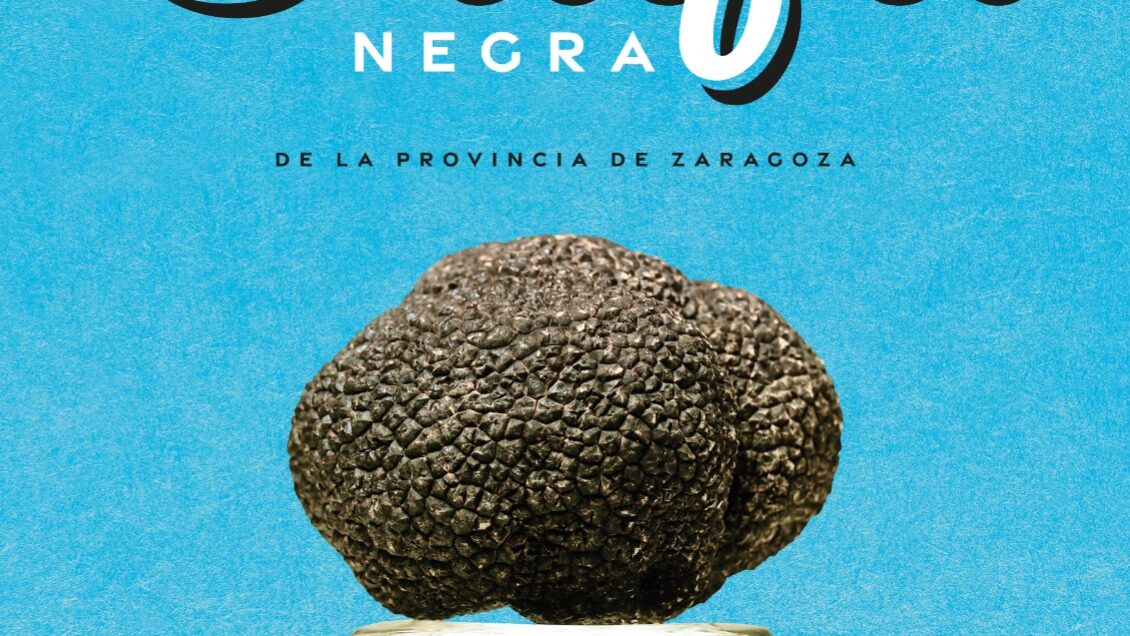 II Feria de la Trufa