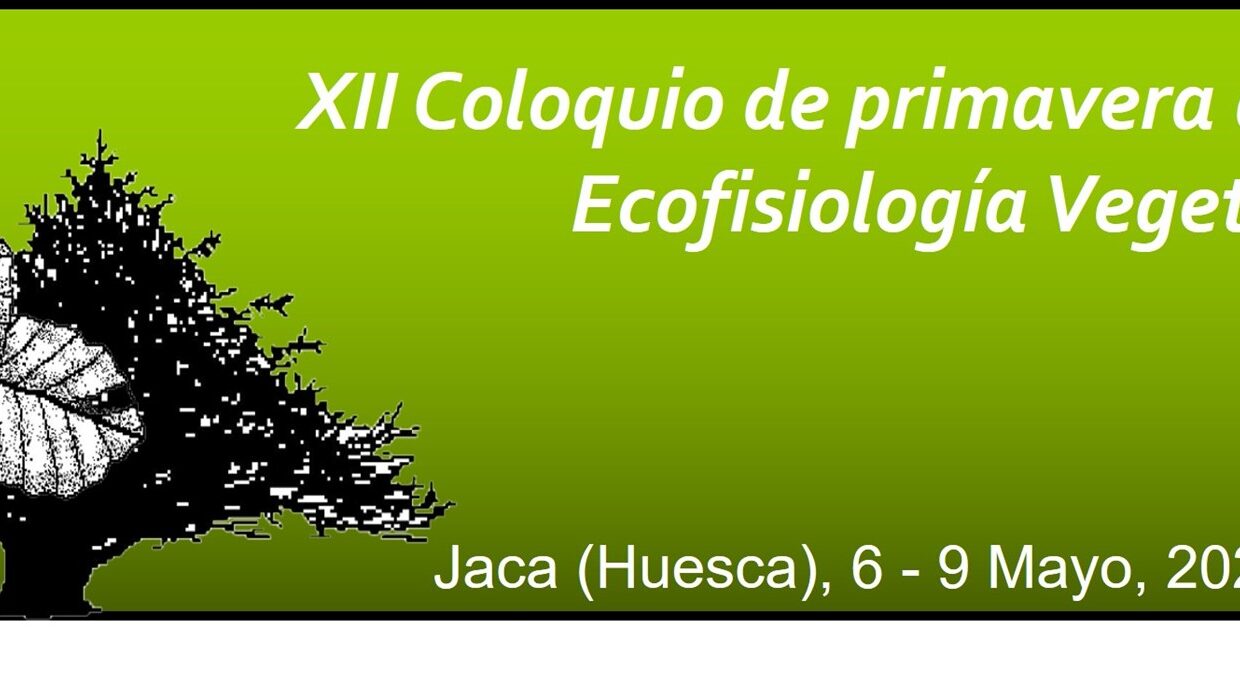 Coloquio Ecofisiología