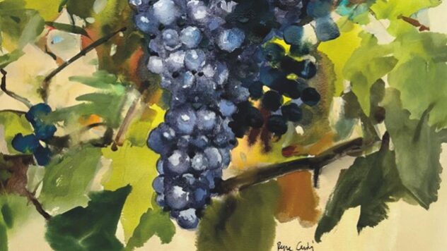 Congeso de la Asociación de Economistas del Vino