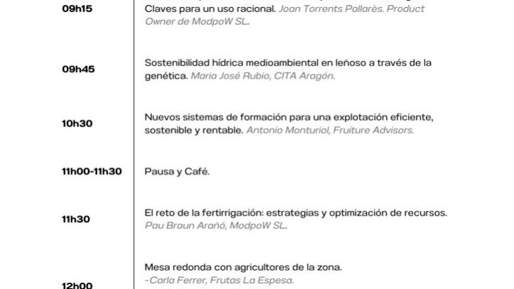 Jornada MJ Rubio
