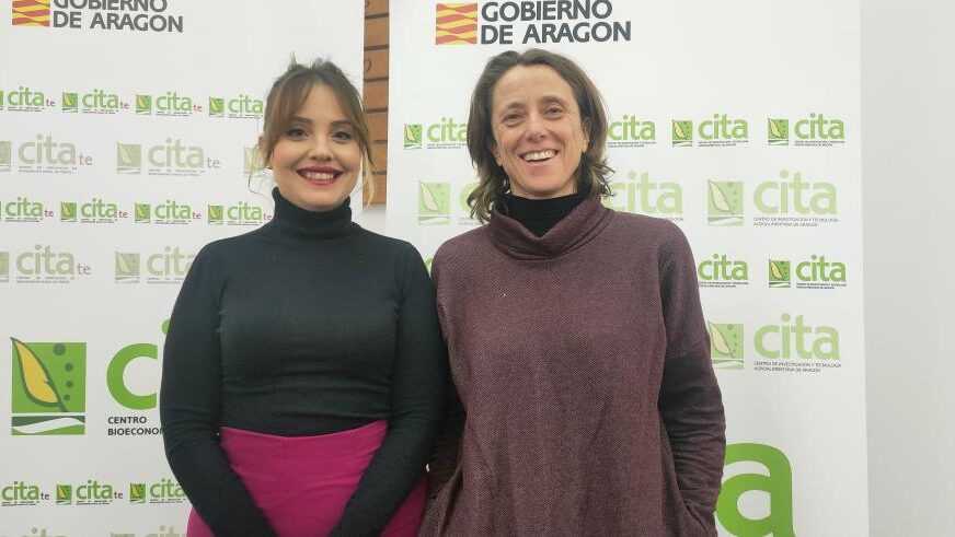 Jornada Teruel Red de Conocimiento AgriFoodTe