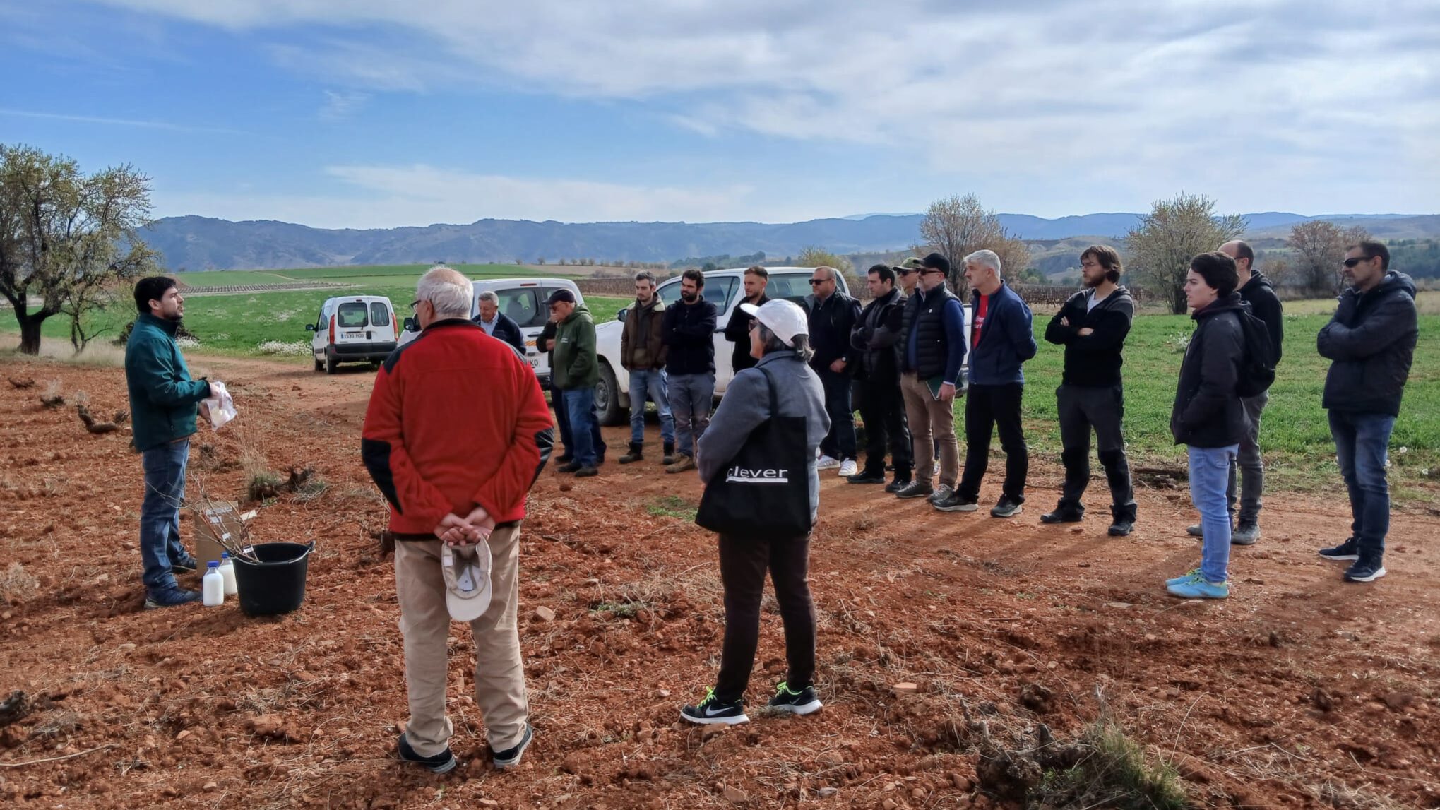 Jornada injertos proyecto FITE ACTIVITÉ (2)