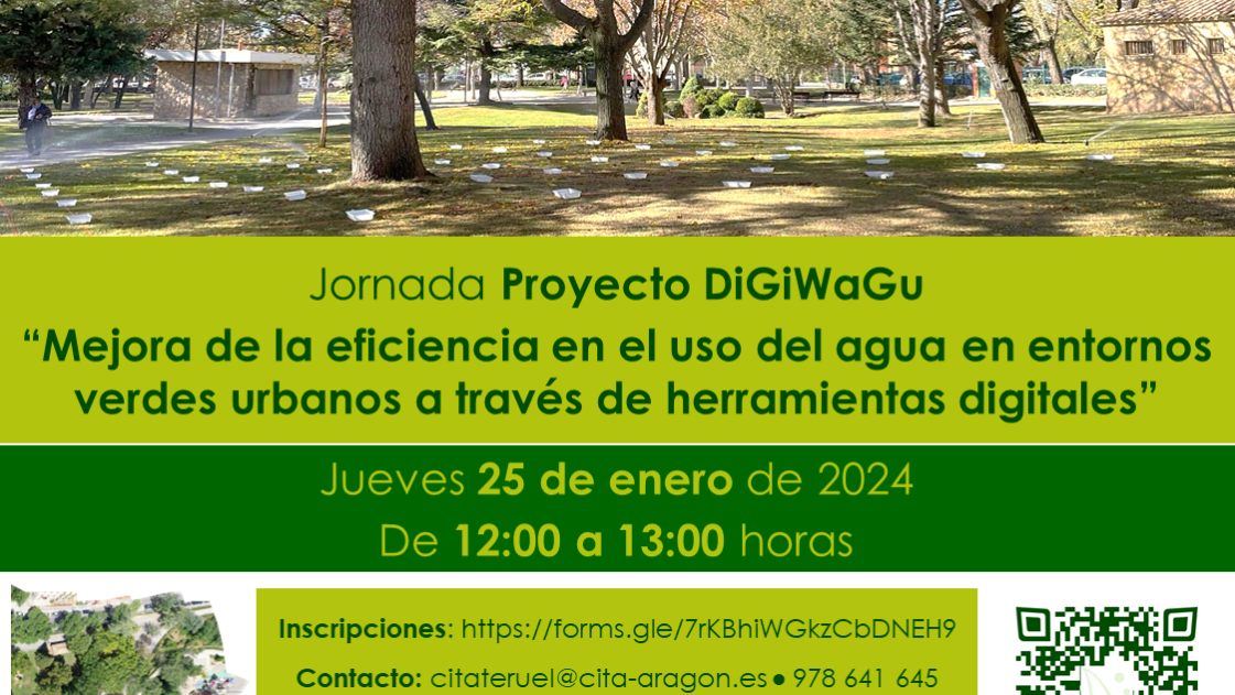 Jornada presentación DiGiWaGu