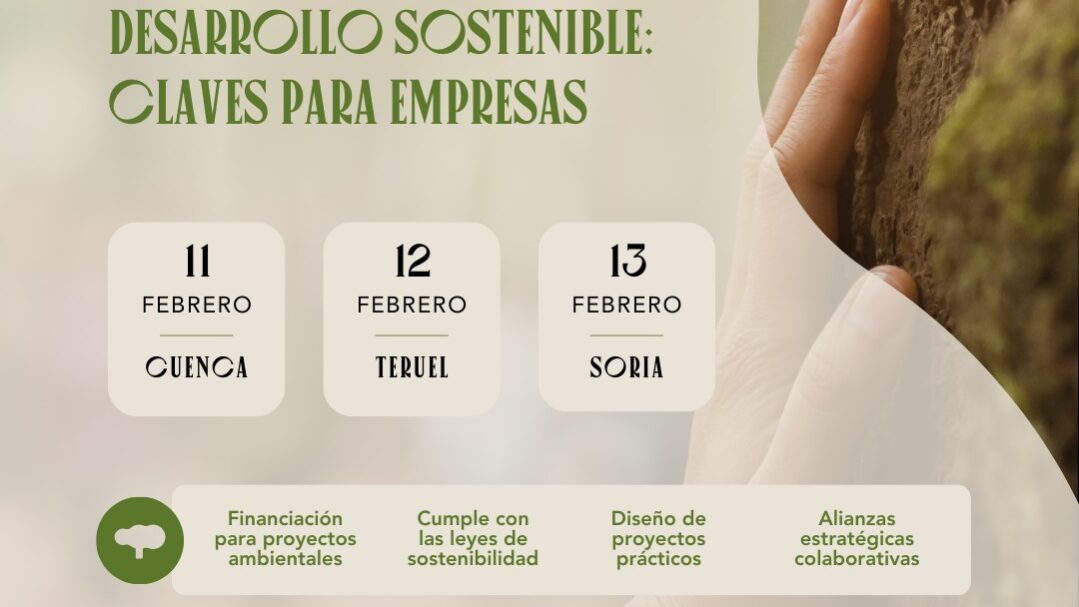 Jornadas custodia forestal