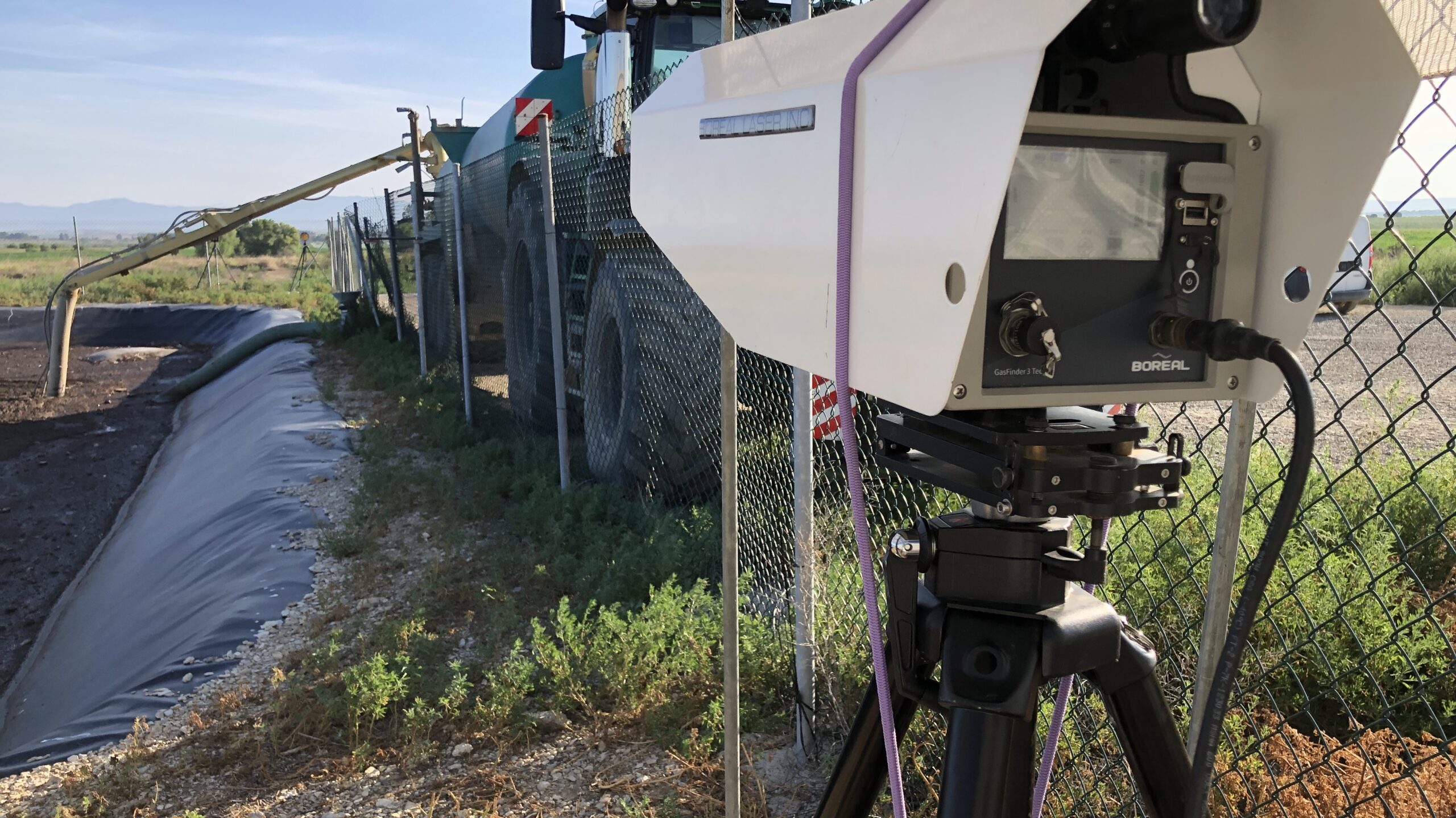 Proyecto LIFE CLINMED-FARM en FIGAN 2025