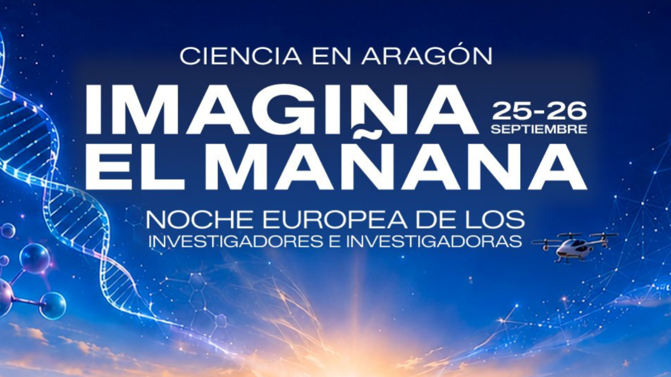 Noche Europea de los Investigadores e Investigadoras 2026
