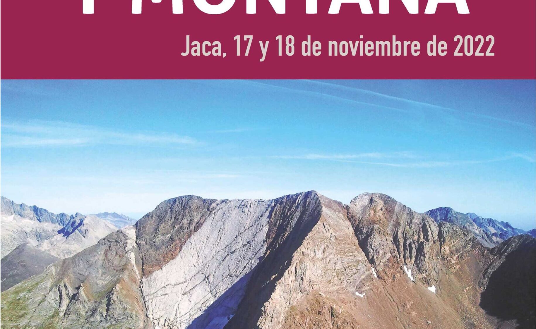 cartel_VII_congreso_montana