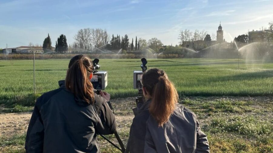 proyecto LIFE CLINMED-FARM